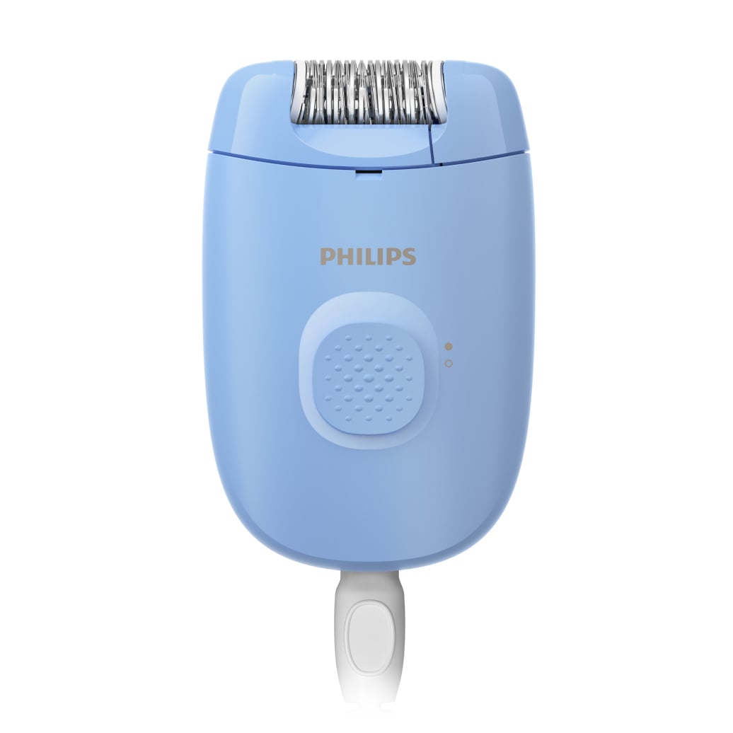 Електричний епілятор Philips BRE228/00
